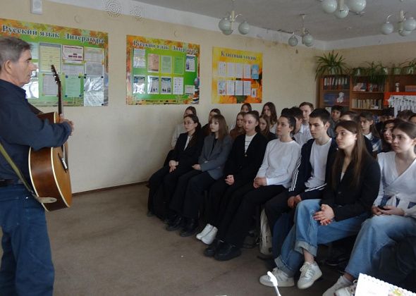 Музыка для войны и победы