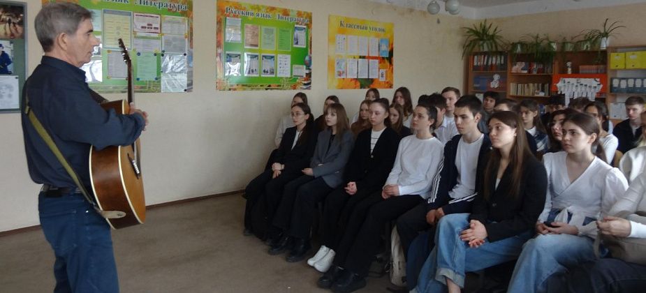 Музыка для войны и победы