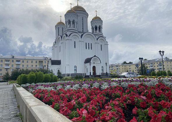 Преображенский собор Серова проводит благотворительную акцию “Уроки добрых дел”