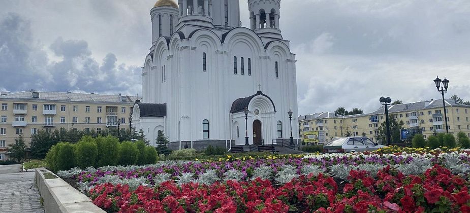 Преображенский собор Серова проводит благотворительную акцию “Уроки добрых дел”