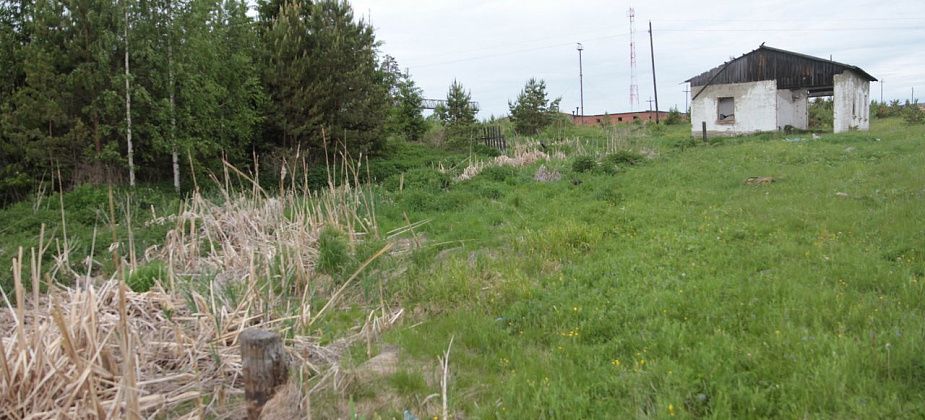 Власти Серова планируют построить очистные в Красноглинном к 2022 году