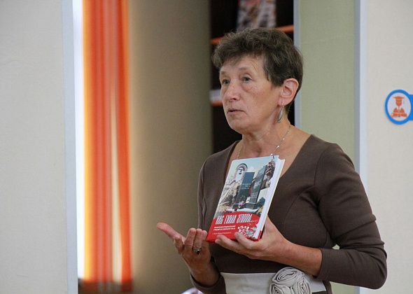 В Серове для издания книги собирают истории семей, которых коснулись репрессии