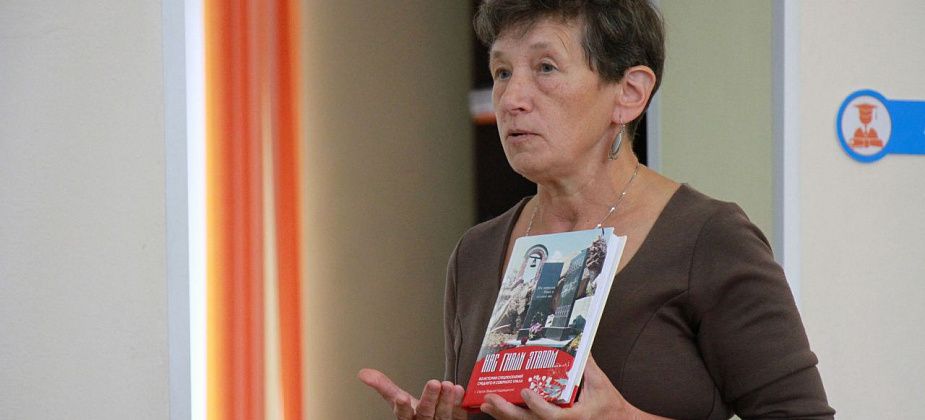 В Серове для издания книги собирают истории семей, которых коснулись репрессии