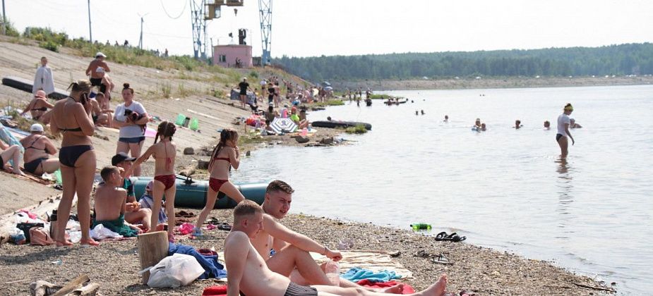 «Размечтался! Курорт в Серове!». А почему бы и нет?