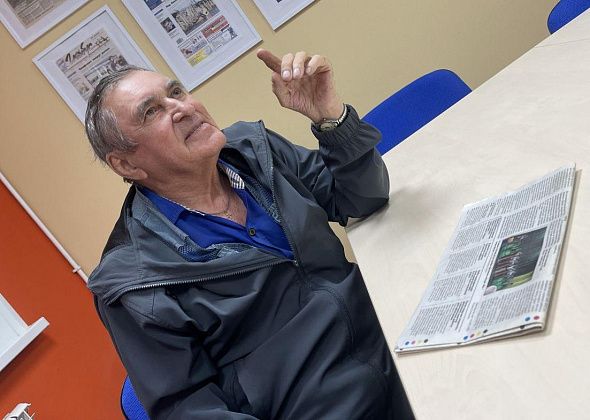 “Почему у нас есть мэр, но нет хозяина?” Серовчанин рассуждает о благоустройстве города