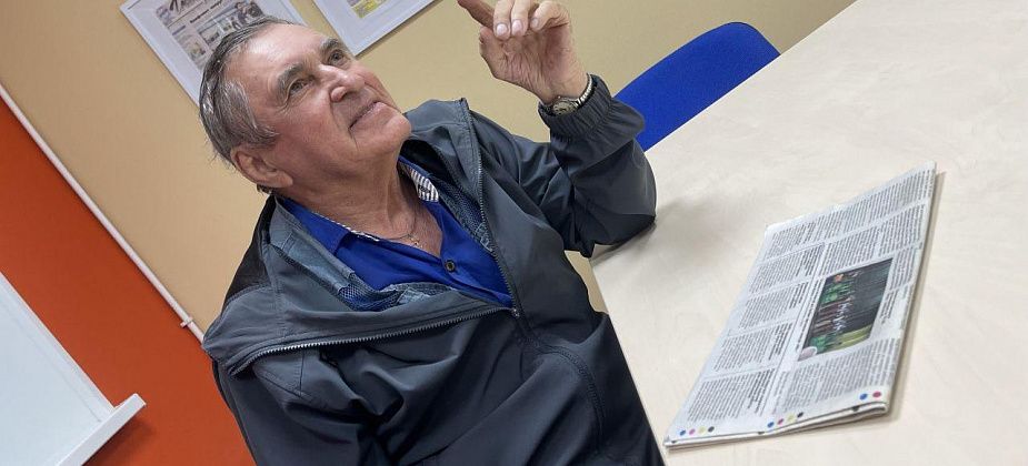 “Почему у нас есть мэр, но нет хозяина?” Серовчанин рассуждает о благоустройстве города