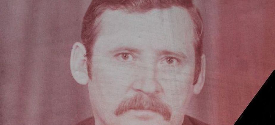 Скончался бывший начальник серовской милиции