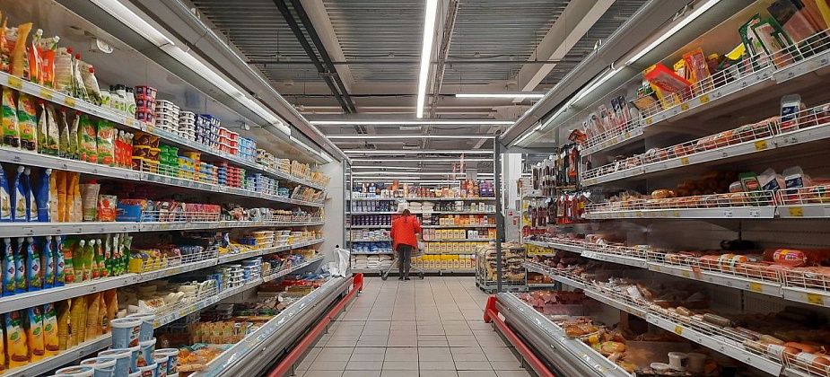 Серовчанина наказали за ограбление «Магнита» в Краснотурьинске