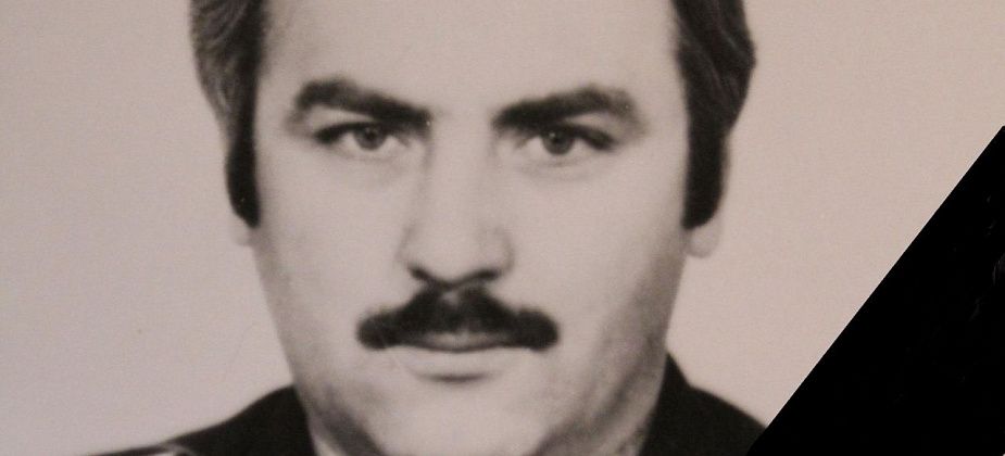 Скончался бывший начальник криминальной милиции ОВД Серова Анатолий Благодетелев