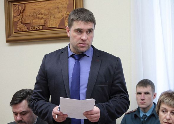 На подготовку серовских школ и детсадов к новому учебному году потрачено более 91 млн рублей