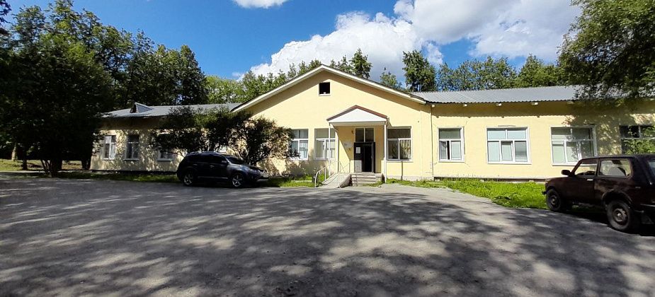 Серовчане, желающие трудоустроиться или получить права, проходят комиссию в отделении медосмотров