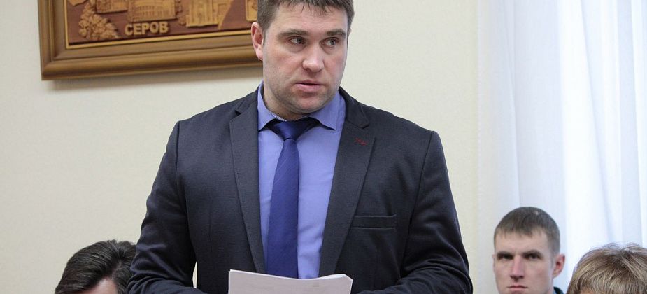 На подготовку серовских школ и детсадов к новому учебному году потрачено более 91 млн рублей