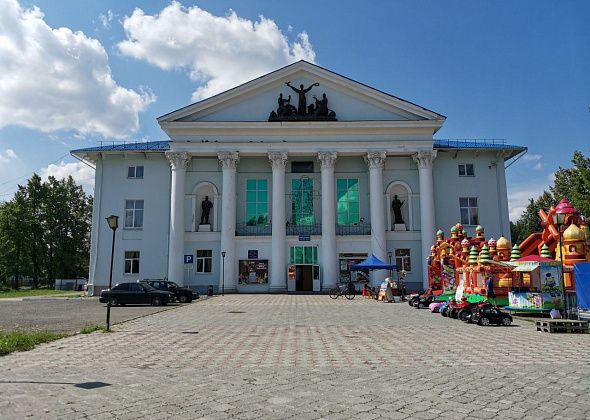 В поселке Энергетиков, который уже неделю без горячей воды, устроят праздник «Россия – наша гордость»