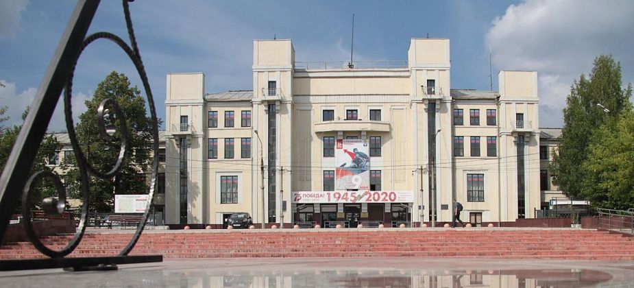 В Серове отменено торжественное мероприятие по случаю Дня работника культуры