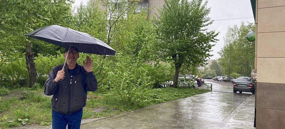Серовчанин недоволен отсутствием адресных табличек на многоэтажках