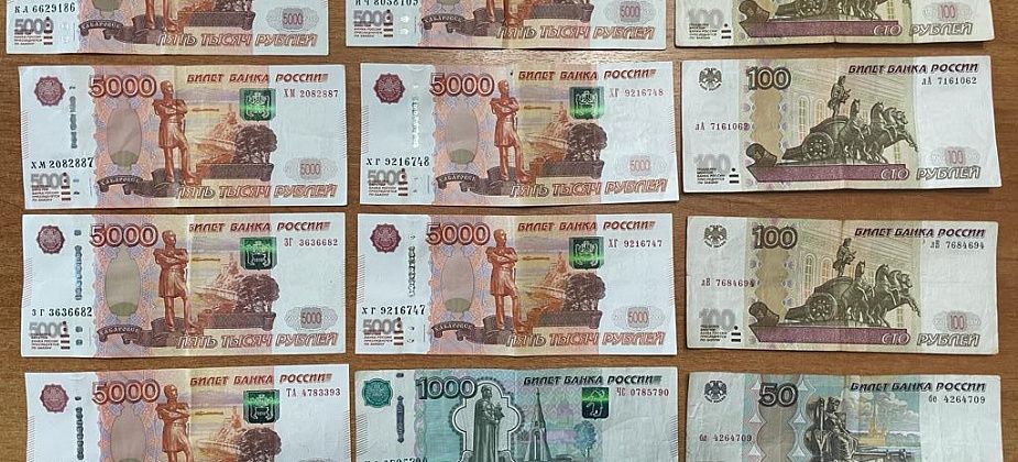 В Серове будут судить подростка, который был курьером у мошенников – забирал деньги у пенсионеров