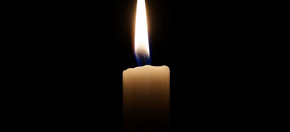 День памяти: с 29 сентября по 5 октября от нас ушли...