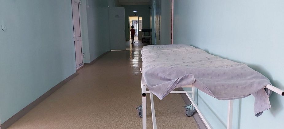 24 жителя Свердловской области госпитализированы с подозрением на корь