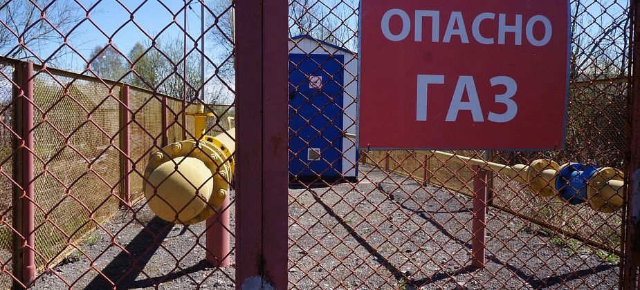 Газопровод на Новой Коле могут начать строить в следующем году