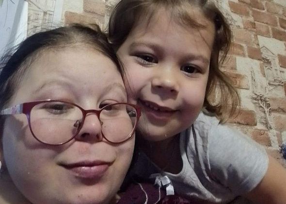 Погорельцам из Пасынка нужна помощь
