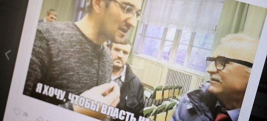 Серовчанин Сергей Мельник, заявивший о депутатских амбициях, сдал анализы на наркотики: "Жду ответа от оппонентов"