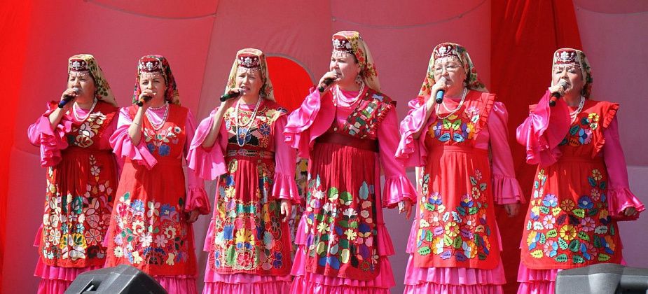 Серовчан приглашают отпраздновать “Навруз-байрам” и отведать “Воронью кашу”