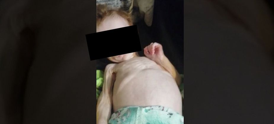 Уполномоченный по правам ребенка хочет, чтобы органы профилактики проверили после истории с девочкой, жившей в шкафу в Карпинске