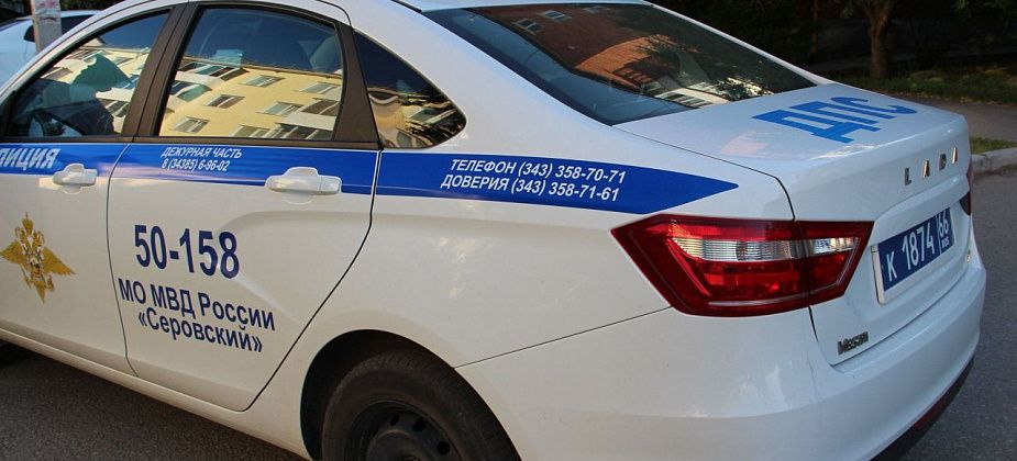 В селе Филькино произошло ДТП с пострадавшими