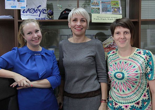 Почему выписать газету “Глобус” – это выгодно?