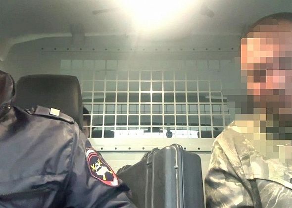За день в Серове поймали троих нетрезвых водителей