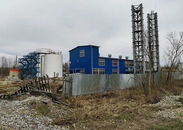 Управление капитального строительства Серова задолжало 7,9 миллиона рублей за поставку газа в котельную поселка Энергетиков