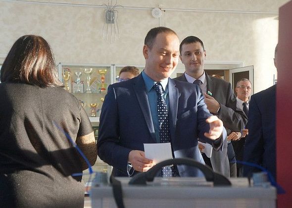 Депутат-метзаводчанин Андрей Пелевин может возглавить спортшколу в Серове