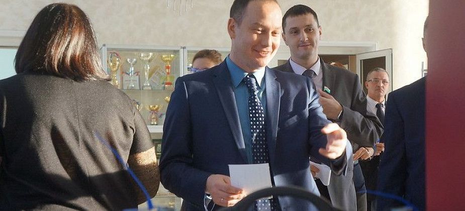Депутат-метзаводчанин Андрей Пелевин может возглавить спортшколу в Серове