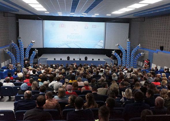 Театры, кинотеатры и музеи Серова перестают работать из-за коронавируса