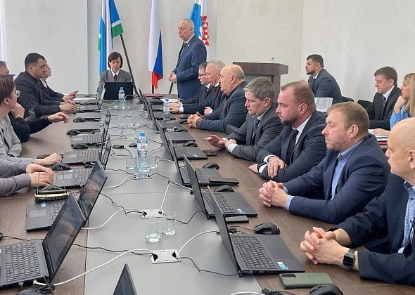 Публикуем график приемов серовчан депутатами местной Думы на август