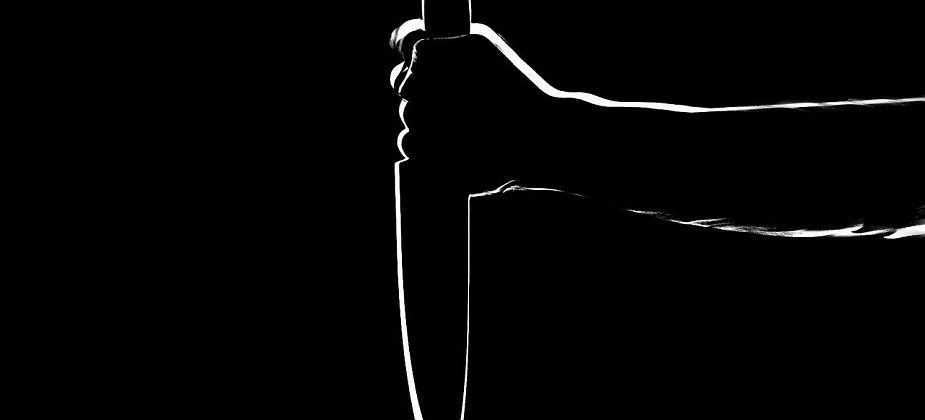 В Омской области двое подростков совершили тройное убийство