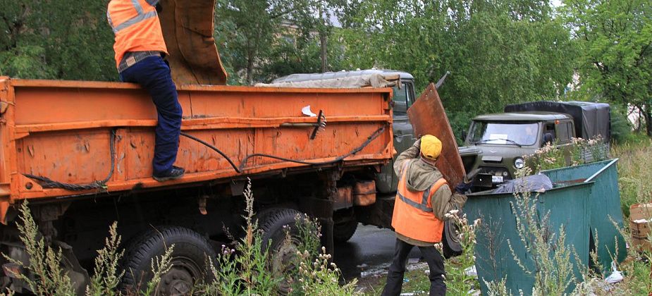 Сегодня серовчане могут задать вопросы представителям компании "Рифей"