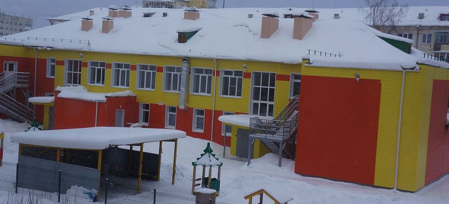 Полиция Серова проверяет сообщение о возможном избиении ребенка в детсаду