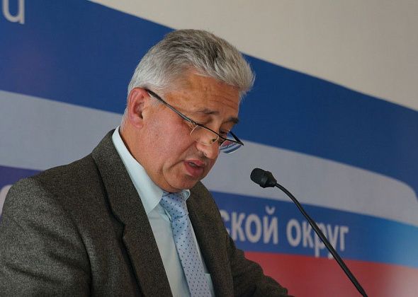 Скончался бывший председатель Комитета ЭТС и ЖКХ мэрии Серова Андрей Тренихин
