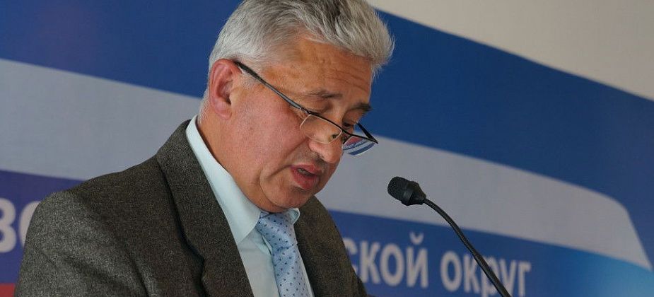 Скончался бывший председатель Комитета ЭТС и ЖКХ мэрии Серова Андрей Тренихин