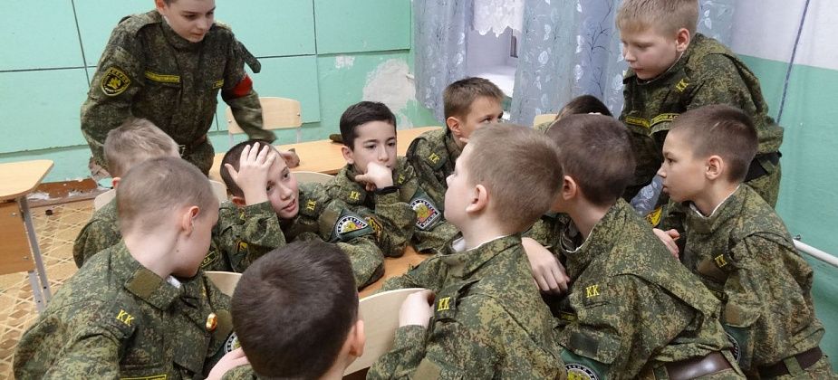 Герои нон-стоп