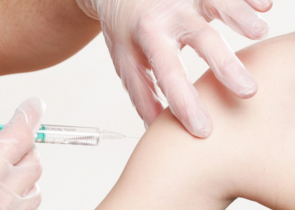 Серовчан приглашают на бесплатную вакцинацию