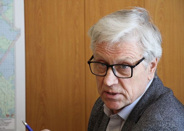 Глава Гарей и депутат из Сосьвы стали Ветеранами труда