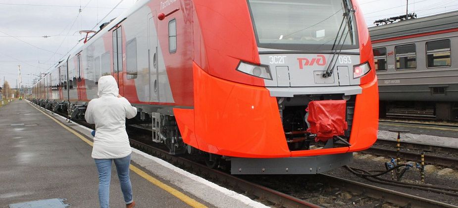 Стали известны итоги опроса о запуске "Ласточки" между севером области и Екатеринбургом