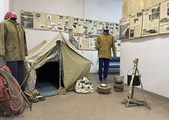 Серовчан приглашают в музей на встречу-разговор с туристами