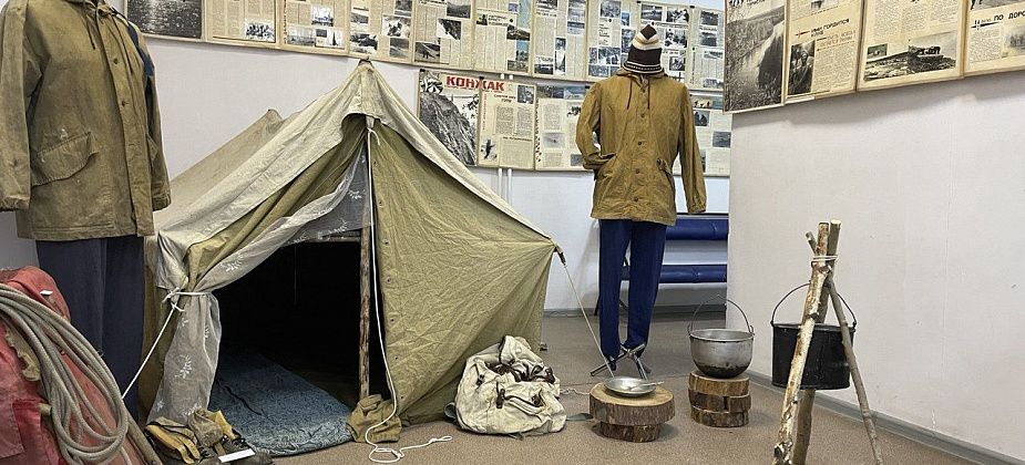 Серовчан приглашают в музей на встречу-разговор с туристами