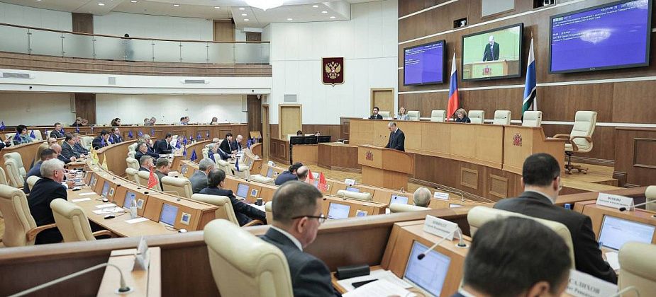 Людмила Бабушкина отметила значимость закона, ограничивающего продажу энергетиков