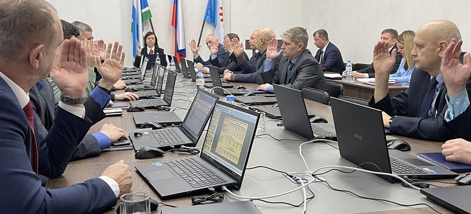 В Серове принят проект бюджета на 2026 год с дефицитом 126 миллионов рублей