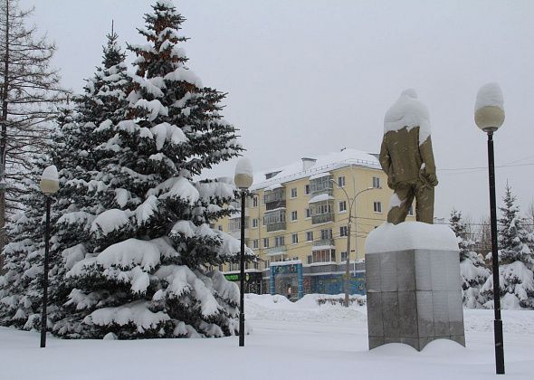 За четыре дня февраля в Серове выпало более 130% ежемесячной нормы осадков