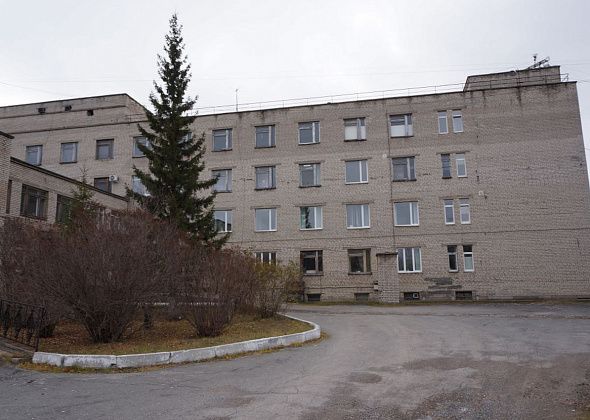 Минздрав: в Серовской городской больнице проведут проверку